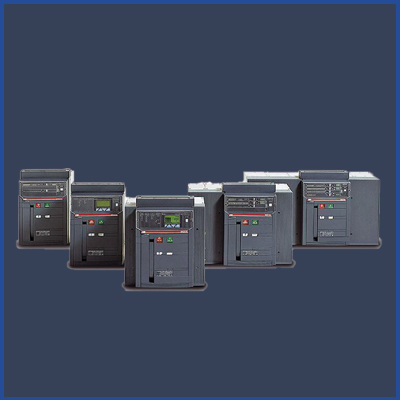 塑殼斷路器T/XT系列