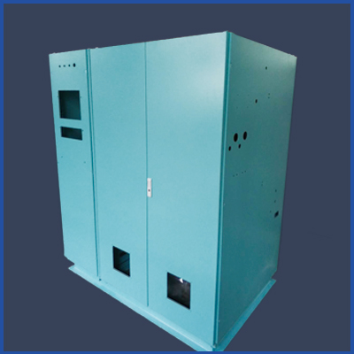 鈑金機(jī)箱機(jī)柜的加工質(zhì)量怎么把握？